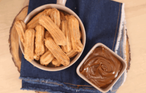Churros
